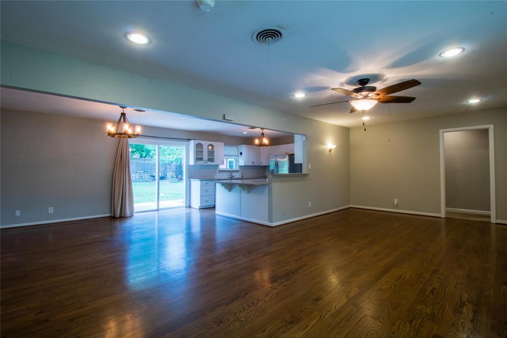 SOUTH HILLS ADDITION - Residential Lease