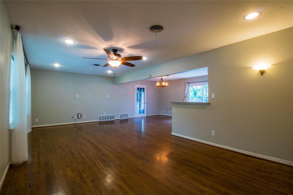 SOUTH HILLS ADDITION - Residential Lease