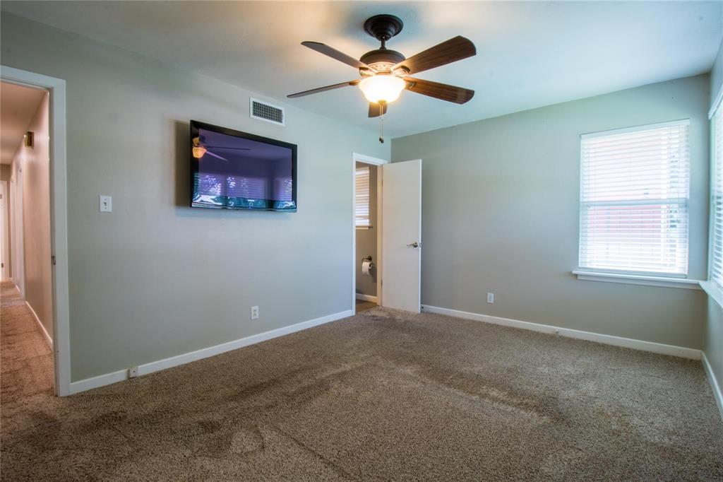 SOUTH HILLS ADDITION - Residential Lease