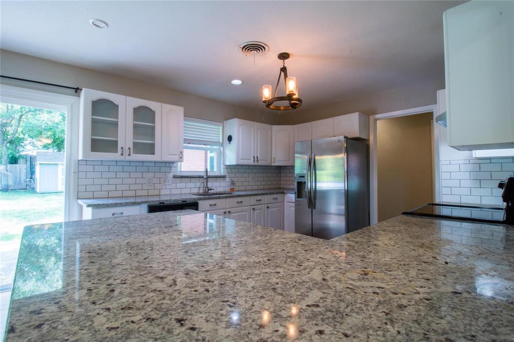 SOUTH HILLS ADDITION - Residential Lease