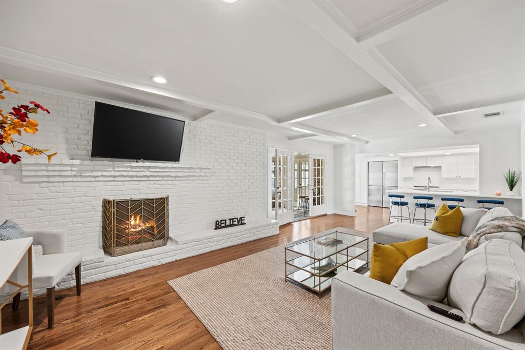 3806 Shady Hill Drive