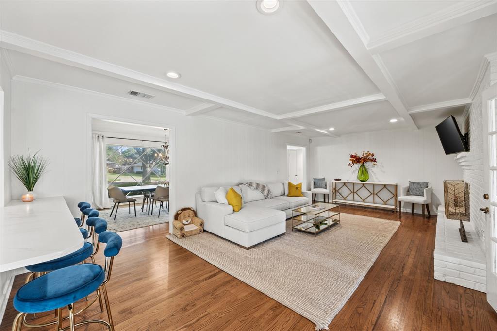 3806 Shady Hill Drive