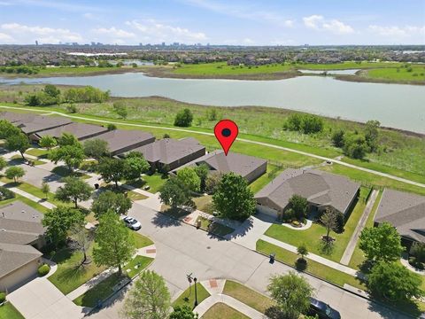 Photo of 1385 Harbor Springs Drive, Frisco, TX 75036 (MLS # 21229943)