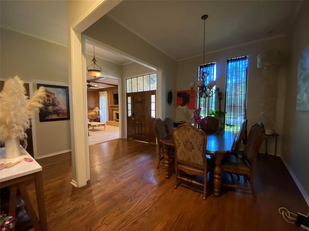 3301 Phaeton Court