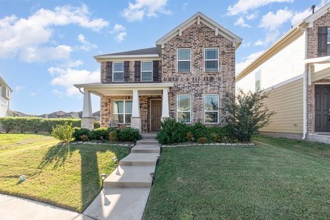 2305 Telfair Way Aubrey TX 76227