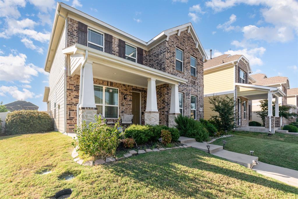 2305 Telfair Way