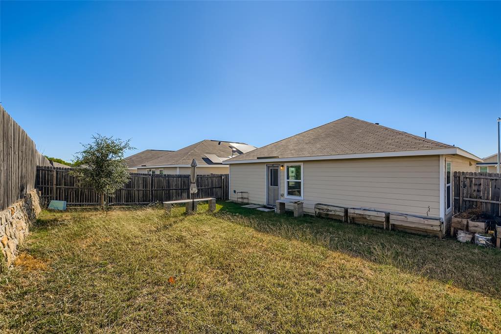 Villas Prairie Crk Add Ncb 678 - Residential Lease