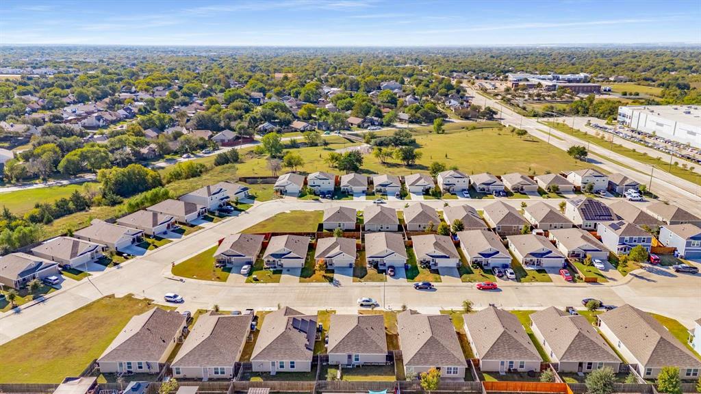 Villas Prairie Crk Add Ncb 678 - Residential Lease