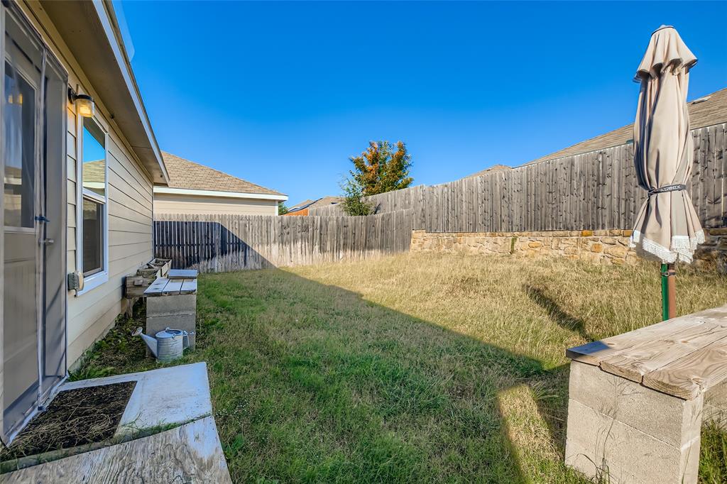 Villas Prairie Crk Add Ncb 678 - Residential Lease