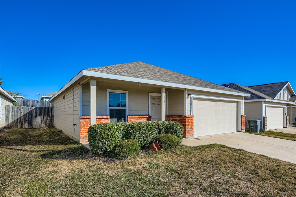 Villas Prairie Crk Add Ncb 678 - Residential Lease