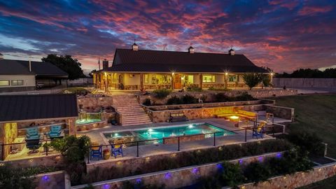 9699 FM 2481 Bluff Dale TX 76433