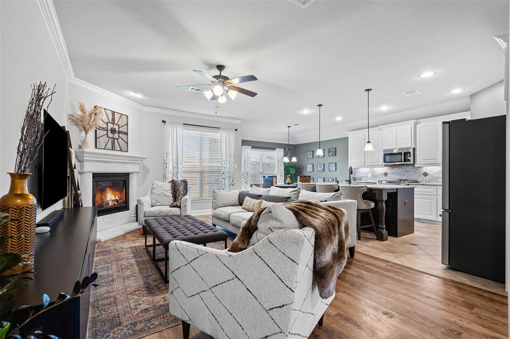 Primrose Crossing - Residential