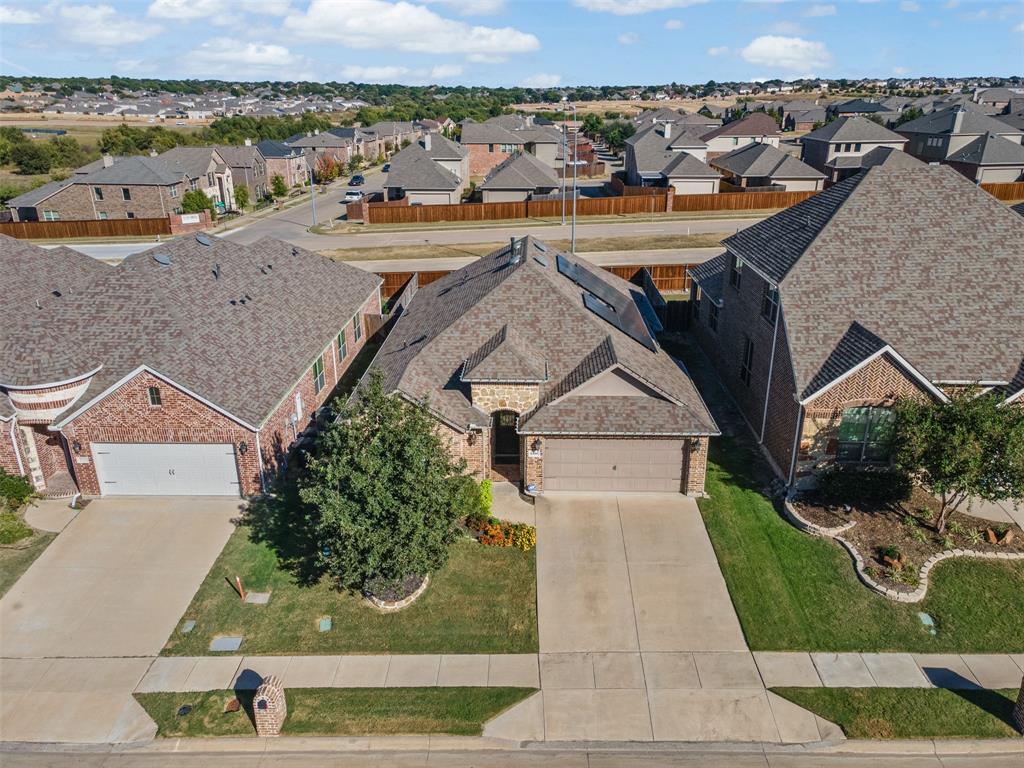 Primrose Crossing - Residential