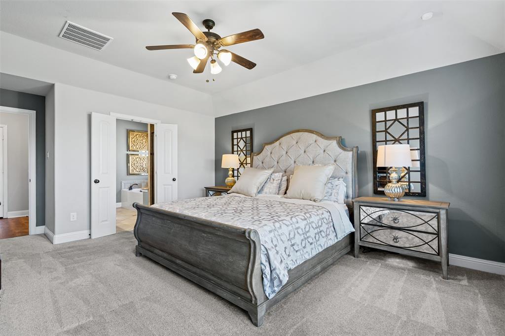 Primrose Crossing - Residential