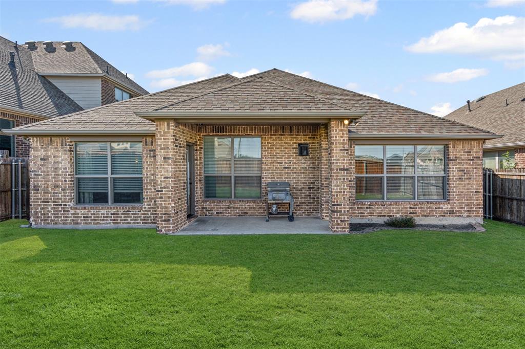 Primrose Crossing - Residential