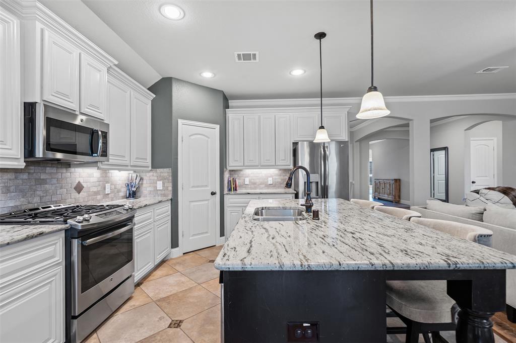 Primrose Crossing - Residential