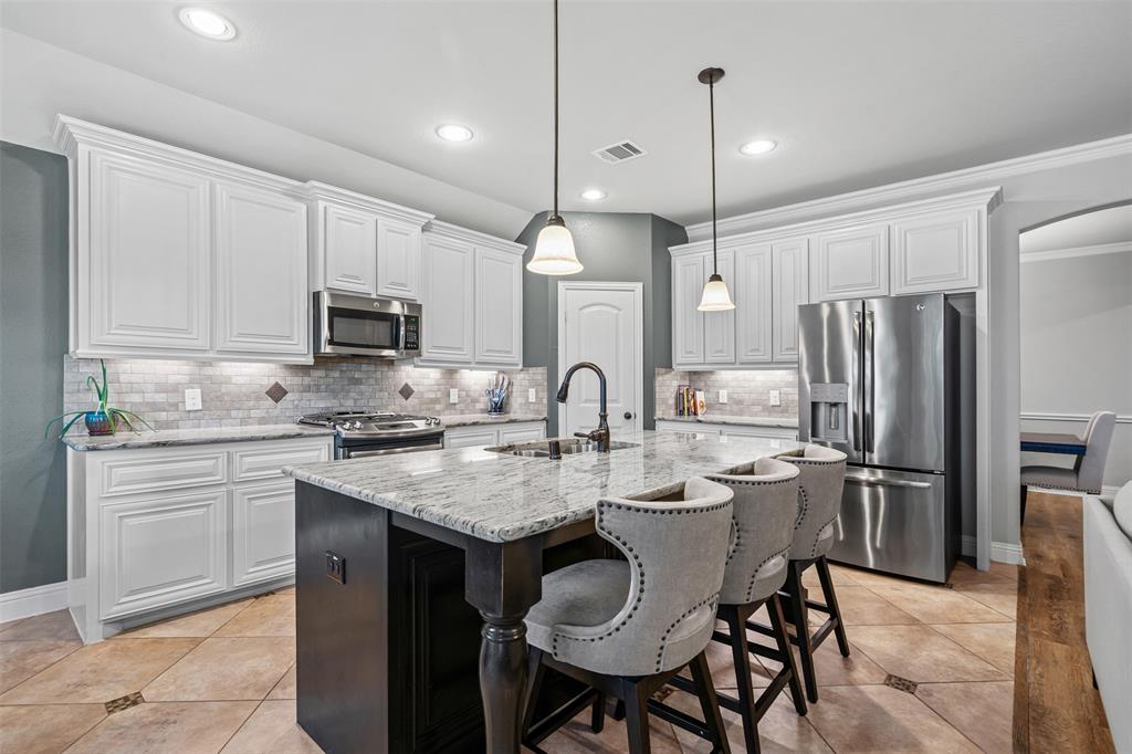 Primrose Crossing - Residential