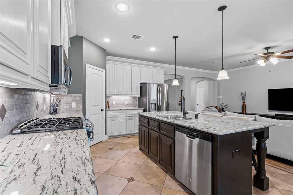 Primrose Crossing - Residential