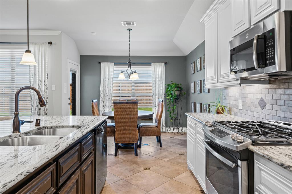 Primrose Crossing - Residential