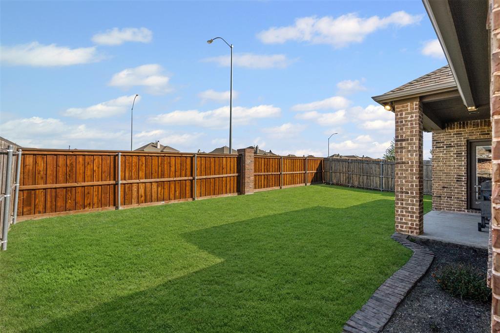 Primrose Crossing - Residential