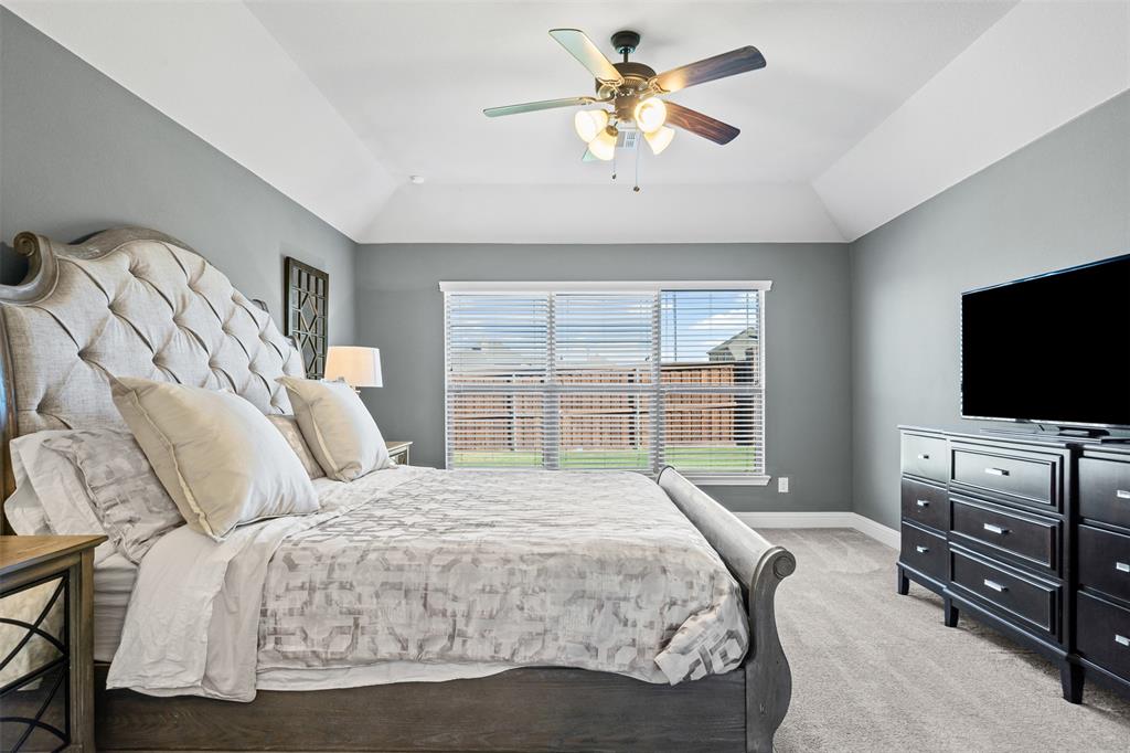 Primrose Crossing - Residential