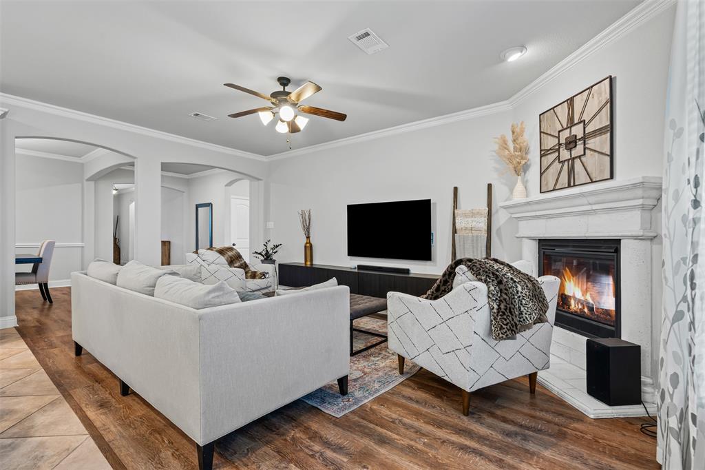 Primrose Crossing - Residential