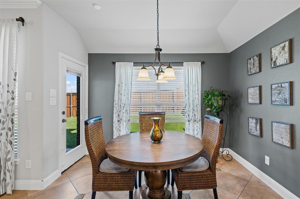 Primrose Crossing - Residential