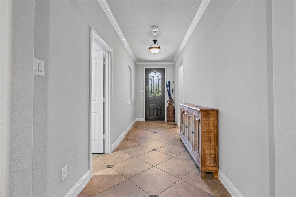 Primrose Crossing - Residential