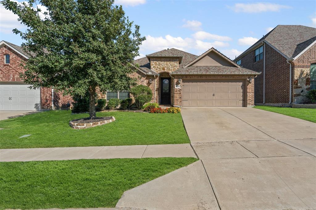 Primrose Crossing - Residential