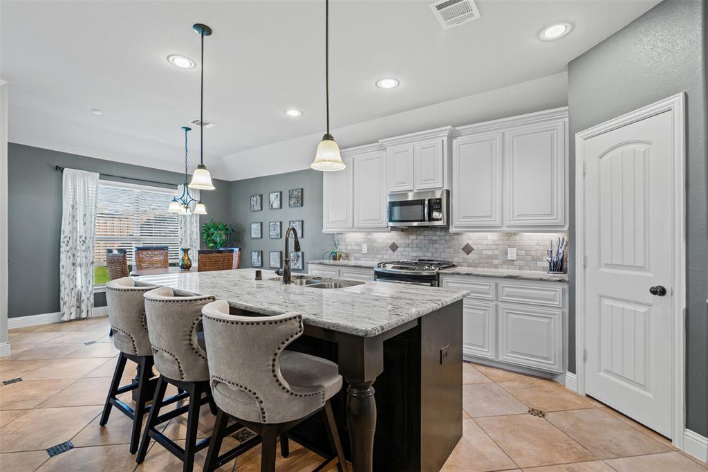 Primrose Crossing - Residential