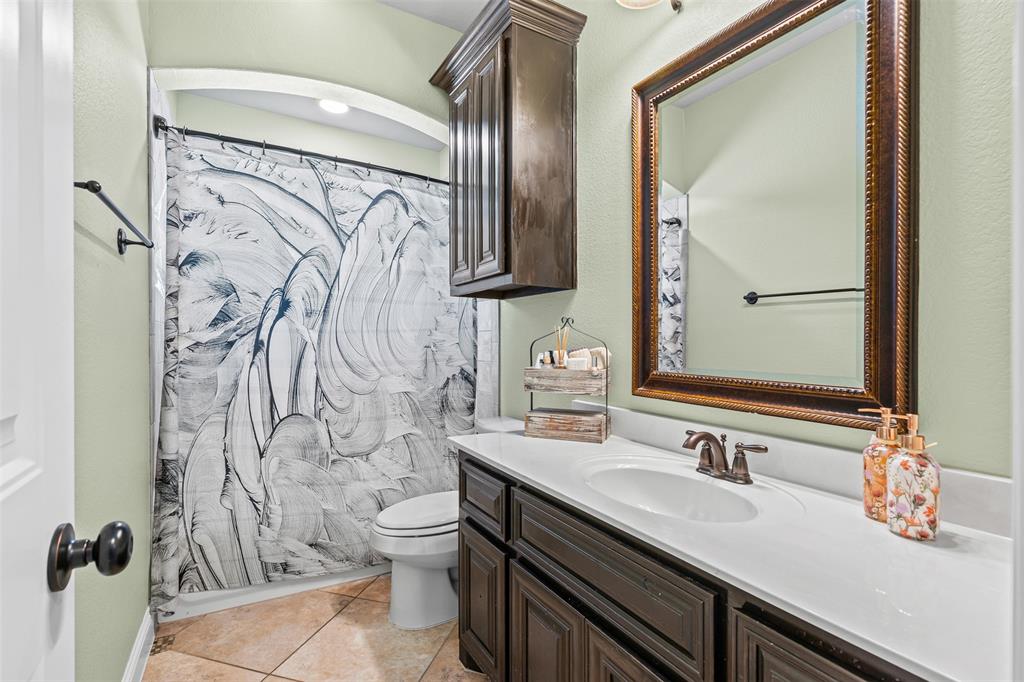 Primrose Crossing - Residential