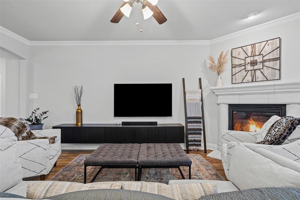 Primrose Crossing - Residential