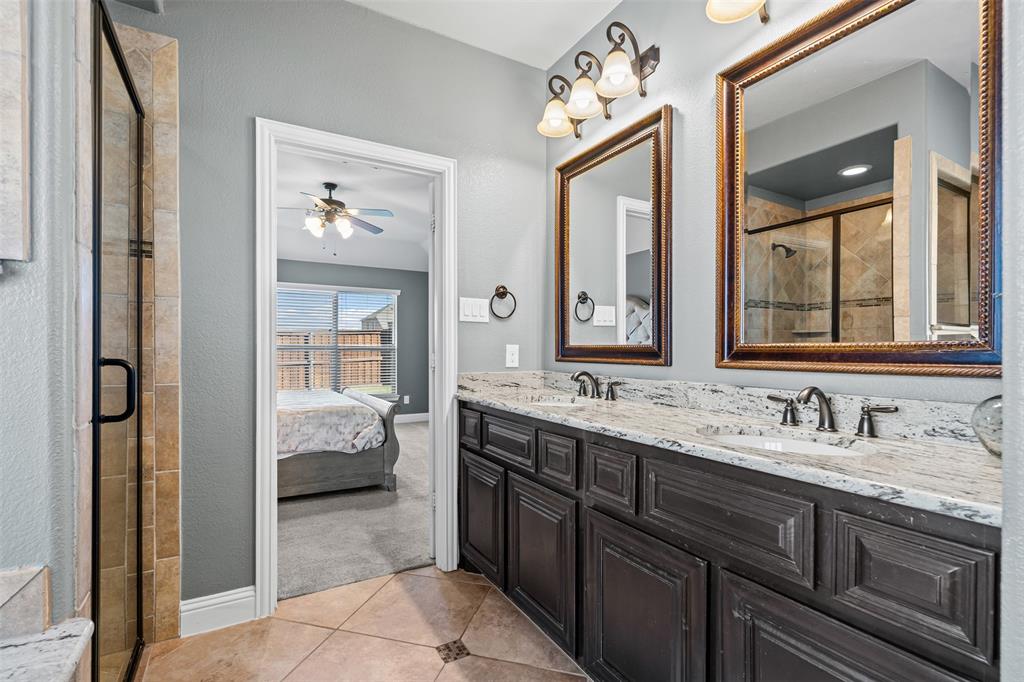 Primrose Crossing - Residential