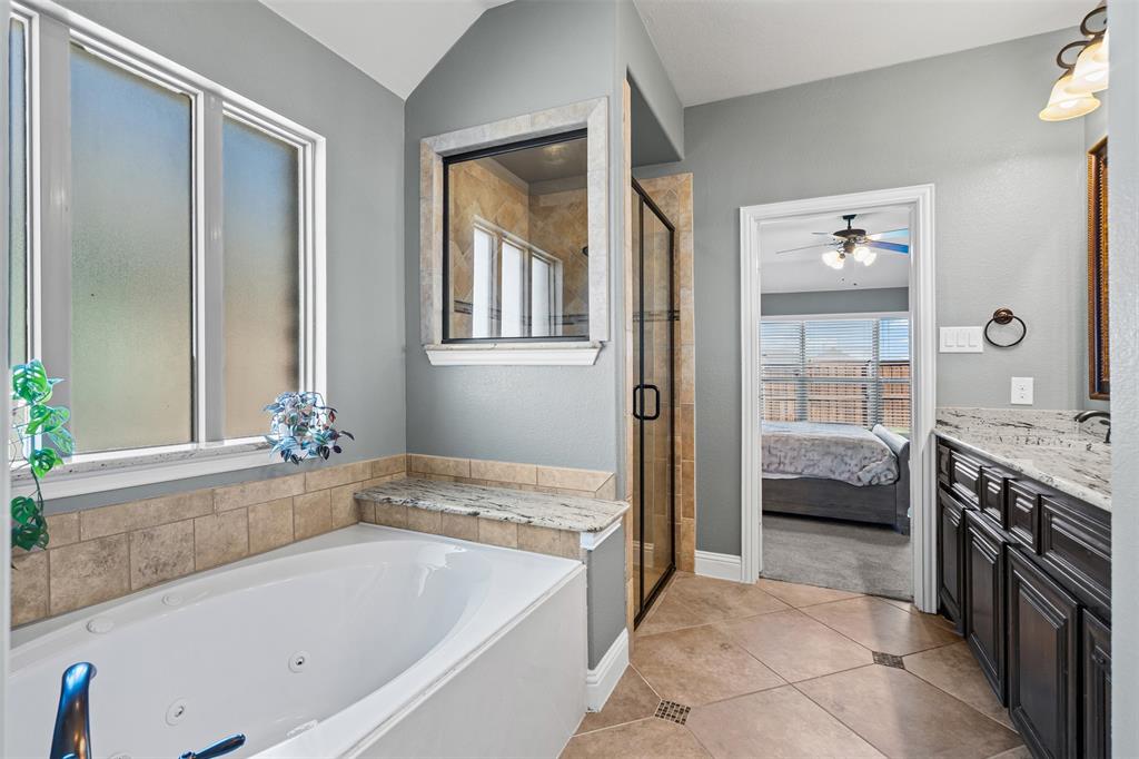 Primrose Crossing - Residential