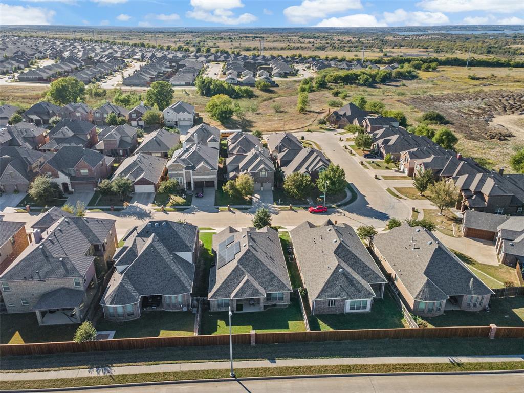 Primrose Crossing - Residential