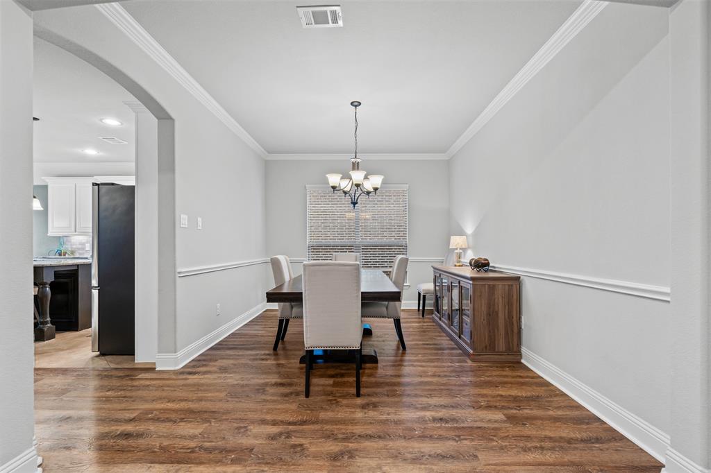 Primrose Crossing - Residential