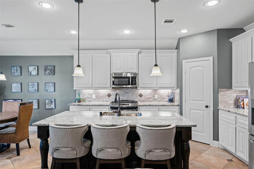 Primrose Crossing - Residential