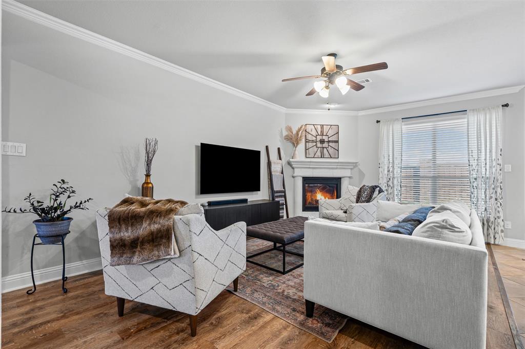 Primrose Crossing - Residential