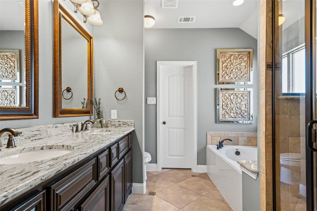 Primrose Crossing - Residential