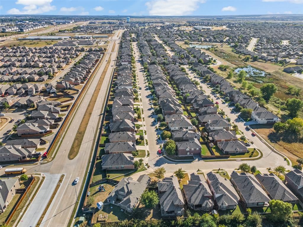 Primrose Crossing - Residential