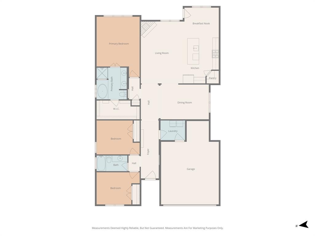 Primrose Crossing - Residential