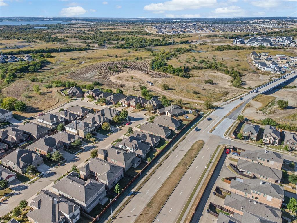 Primrose Crossing - Residential