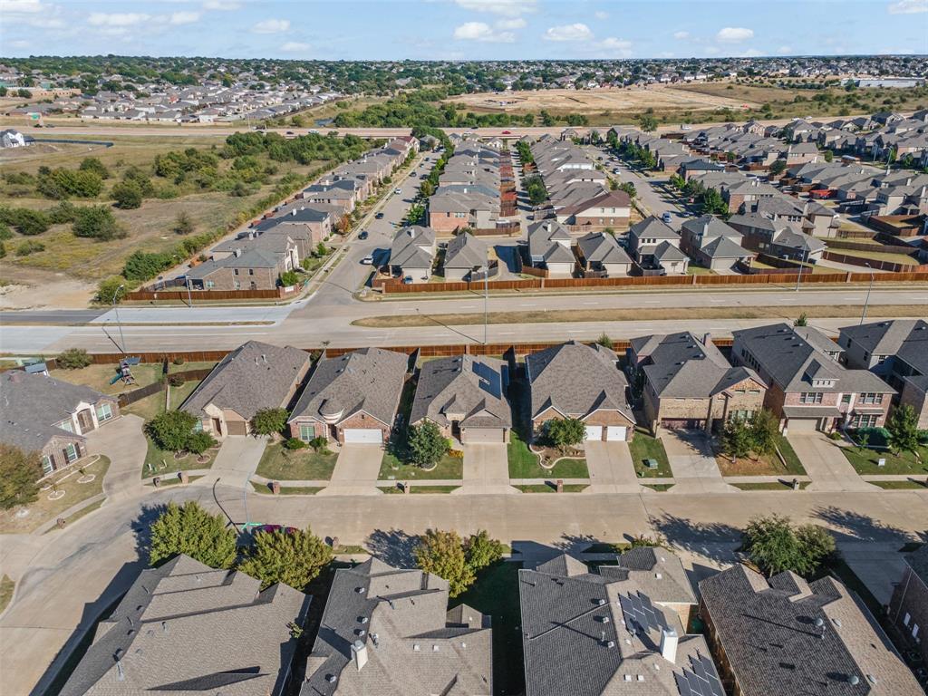 Primrose Crossing - Residential