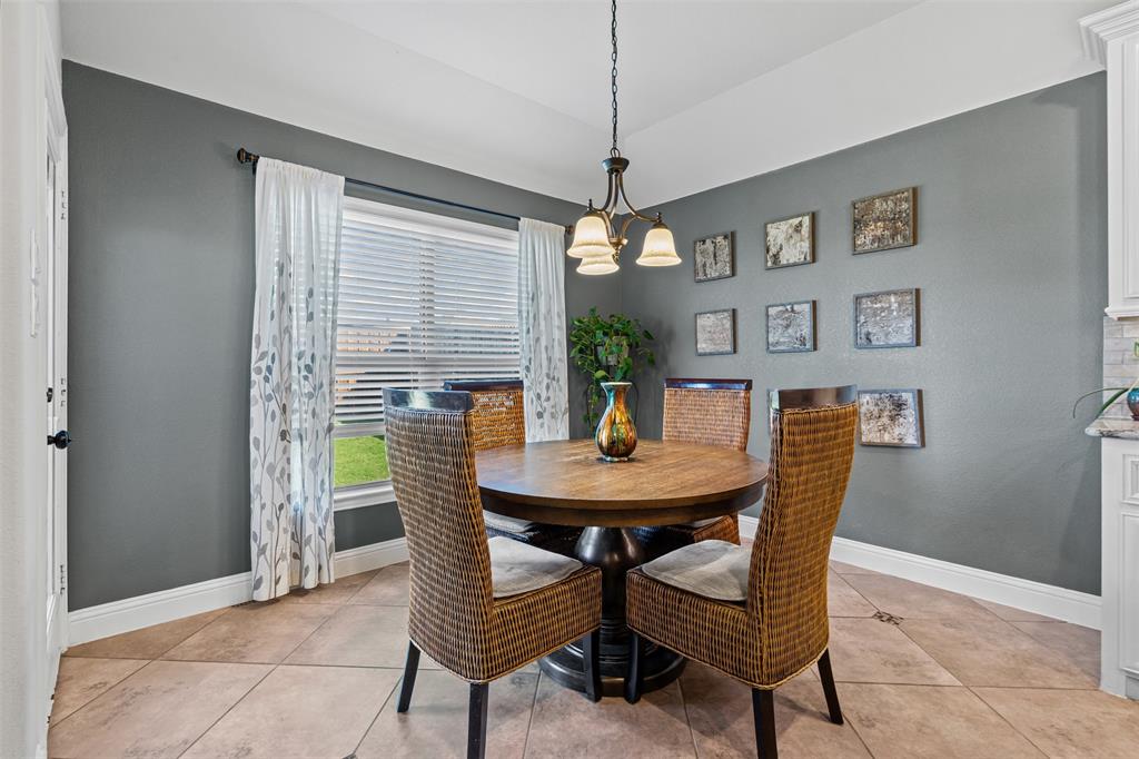 Primrose Crossing - Residential