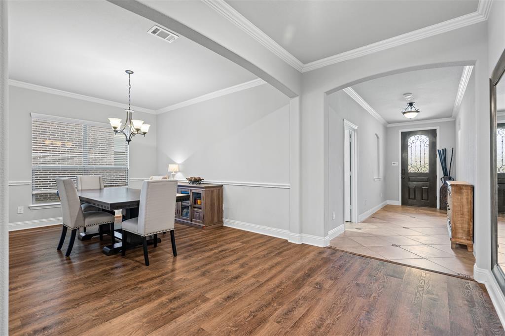 Primrose Crossing - Residential