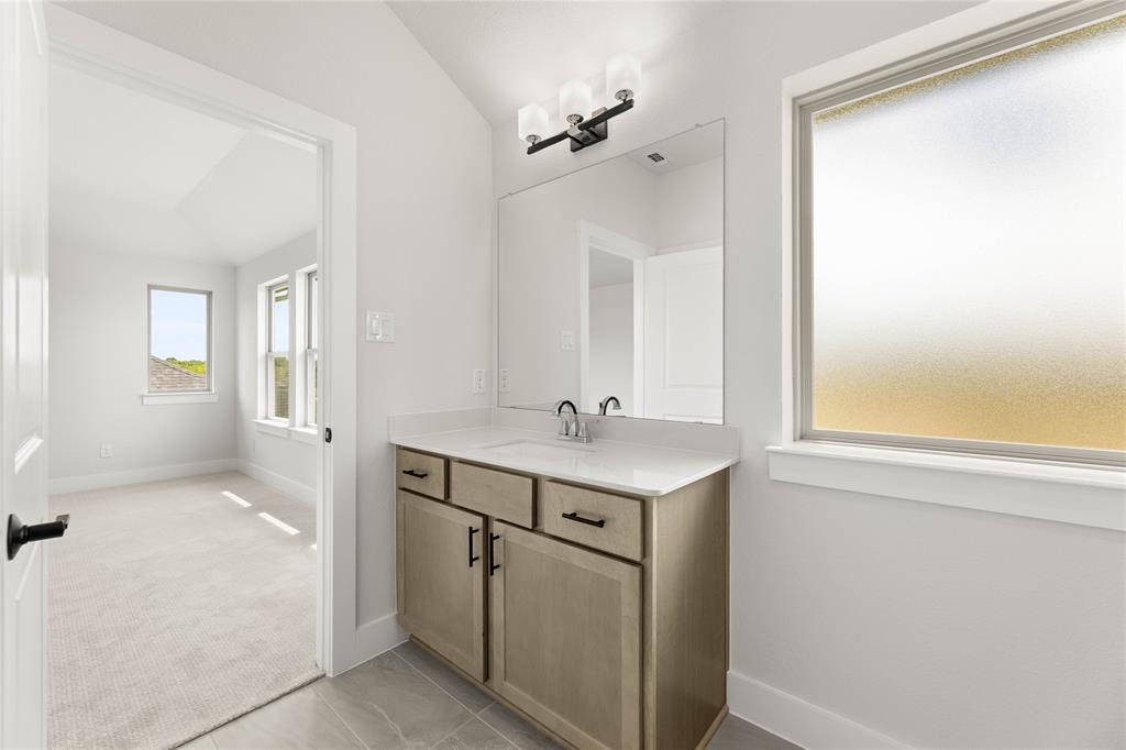 Treeline - Residential