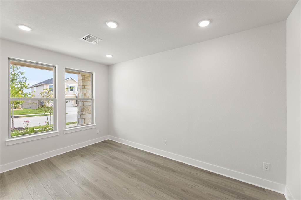 Treeline - Residential