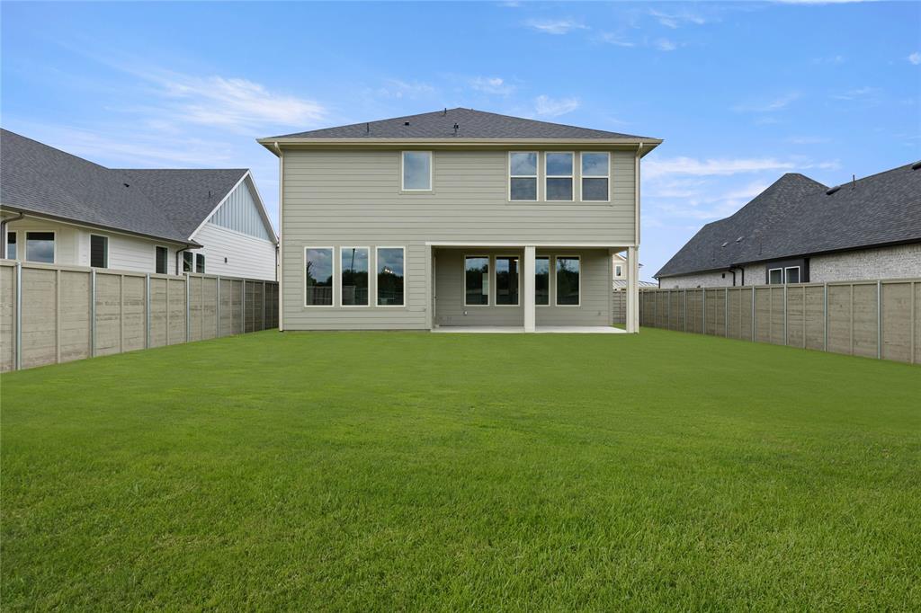 Treeline - Residential