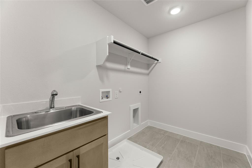 Treeline - Residential