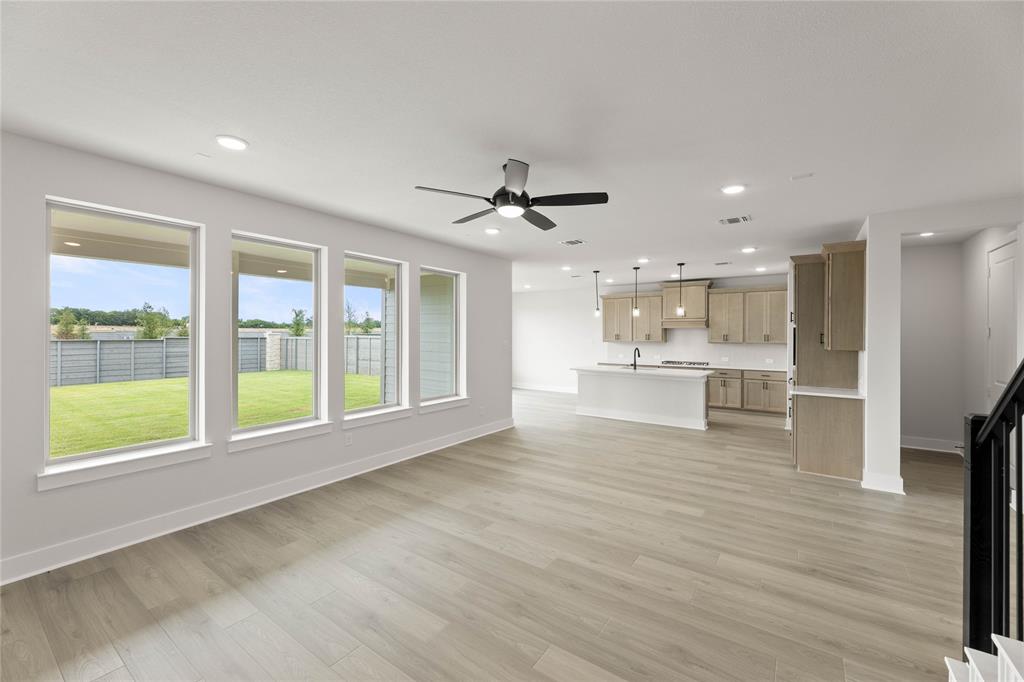 Treeline - Residential